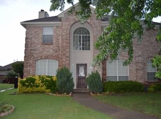 8108 Fleetwood Dr, Plano, TX 75025