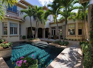 28330 Terrazza Ln, Naples, FL 34110