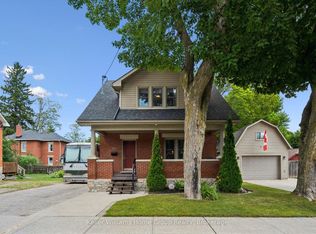 330 Angus St, Centre Wellington, ON N1M 2M1