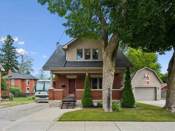 330 Angus St, Centre Wellington, ON N1M 2M1