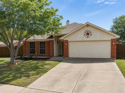 6003 Brookfall Dr, Arlington, TX, 76018