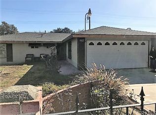 2822 W La Verne Ave, Santa Ana, CA 92704