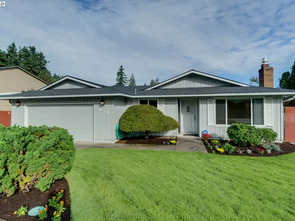 651 SE 19th St, Gresham, OR 97080