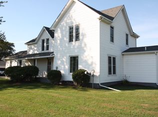 4811 Newell St, Waterloo, IA 50703