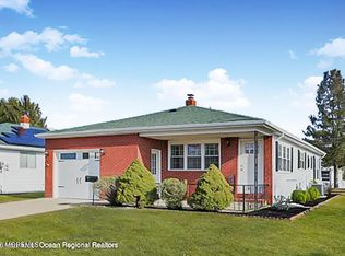 2 Montego Street, Toms River, NJ