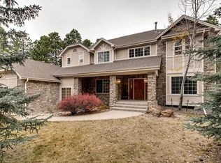 1522 Old Sequoia Ct, Franktown, CO 80116