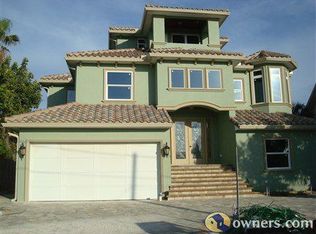 467 Harbor Dr N, Indian Rocks Beach, FL 33785