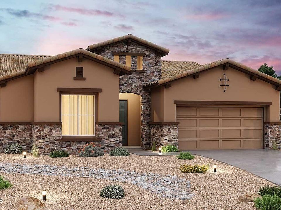 1st image of 16421 W DESERT MIRAGE Drive