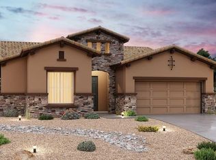 16421 W Desert Mirage Dr, Surprise, AZ 85388