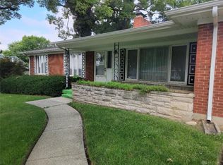 1175 Peebles Dr, Fairborn, OH 45324