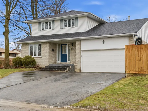 1853 Mapleridge Dr, Peterborough, ON K9K 1R1