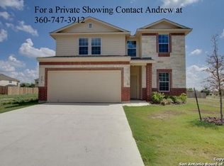 9935 Belmore Cv, San Antonio, TX 78245