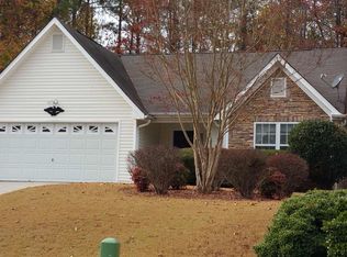 348 Madeline Way, Temple, GA 30179