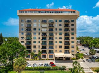 2109 Bayshore Blvd UNIT 909, Tampa, FL 33606