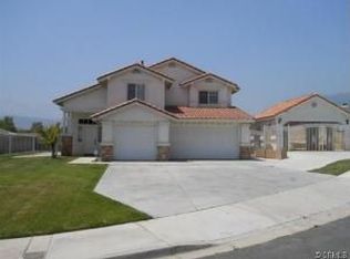 6748 N Wade Ct, San Bernardino, CA 92407