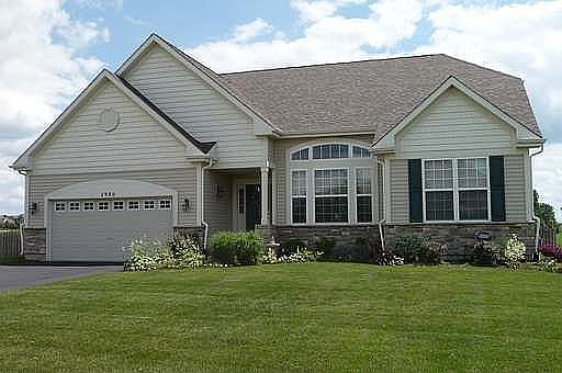 3BR Ranch on Third Acre