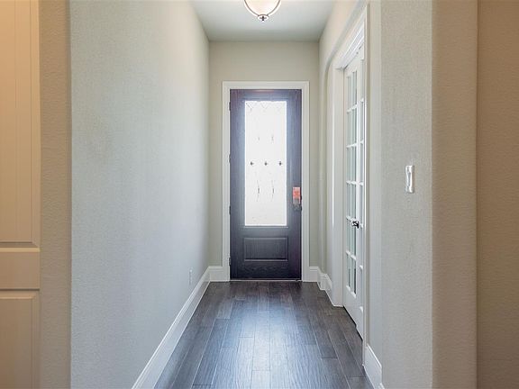 13601 Gandia DriveScarlett Floor PlanEntry