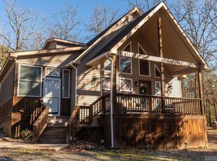 90 Drip Creek Loop, Drasco, AR 72530
