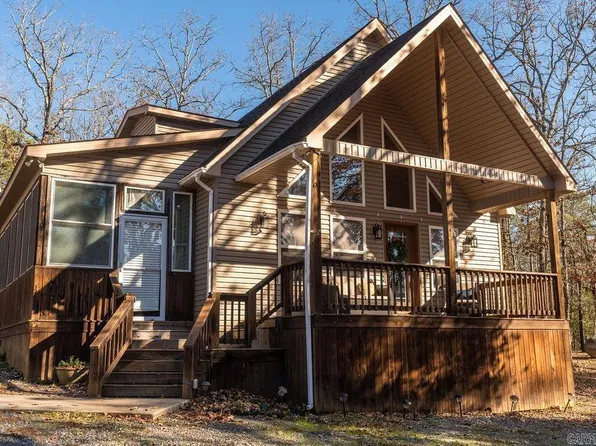 90 Drip Creek Loop, Drasco, AR 72530