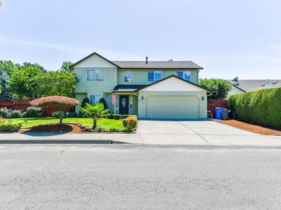 13803 NE 61st St, Vancouver, WA, 98682