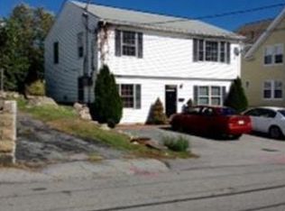 7 Elwell St, Gloucester, MA 01930