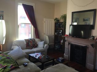 1548 Tremont St #3, Boston, MA 02120