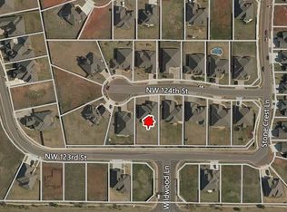 8600 NW 124th St, Oklahoma City, OK 73142