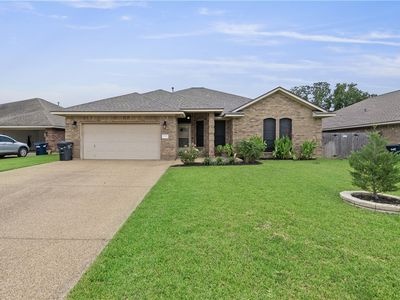 1108 Hopewell Ct, College Station, TX, 77845