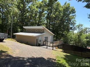 240 Skyline Dr, New London, NC 28127