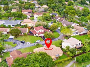 4861 SW 147th Ct, Miami, FL 33185
