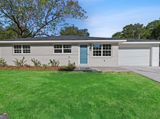 924 Seven Oaks Rd, Jesup, GA 31546