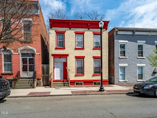304 2nd Street, Troy, NY 12180