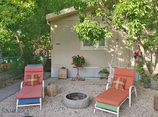 133 W Helena St, Dillon, MT 59725