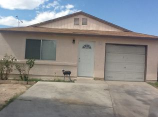 2841 Lodge Pole Ct, North Las Vegas, NV 89030