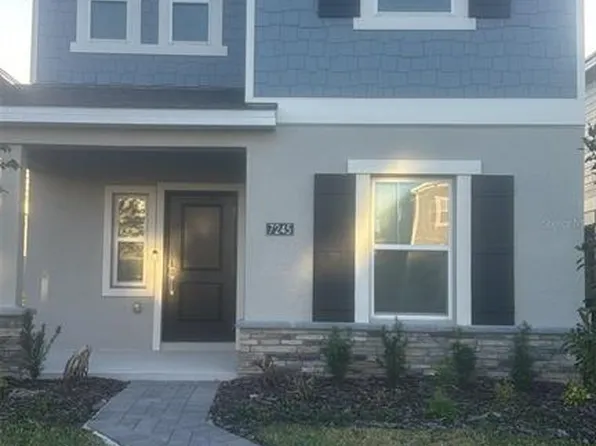 7245 Sienna Oak Aly, Orlando, FL 32829
