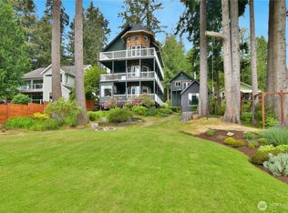 Lake Ketchum Recreational Tr, Stanwood, WA 98292