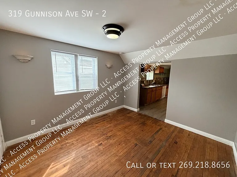 319 Gunnison Ave SW #2 — Photo 16