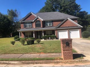 1000 Colony Trl, Fairburn, GA 30213