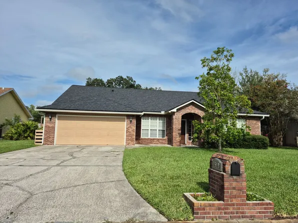 4915 Austrian Ct, Fleming Island, FL 32003