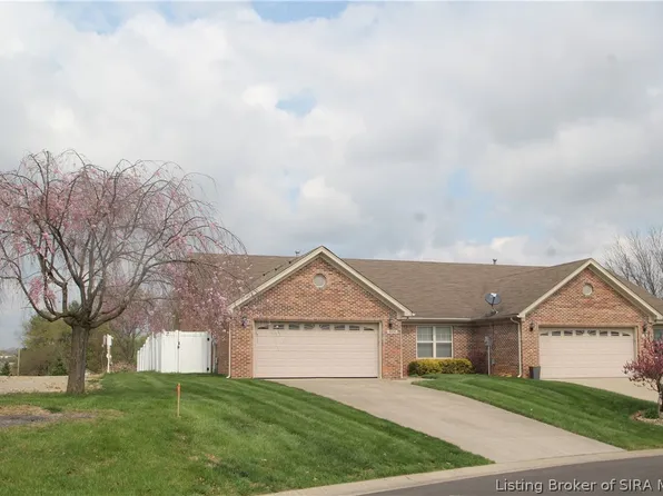 1006 Equestrian Drive, Sellersburg, IN 47172