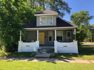 479 White Ave, Muskegon, MI 49442