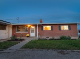 72 N 3000 W, West Pt, UT 84015