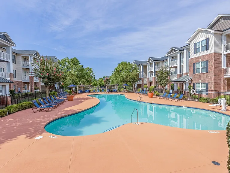 Afton Ridge Apartments — Photo 27