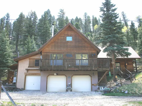 71 Spruce Ave, Red River, NM 87558