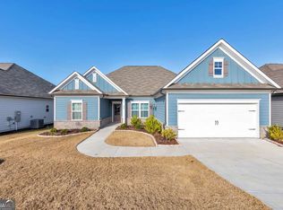 276 Brookstone Trl, Dawsonville, GA 30534