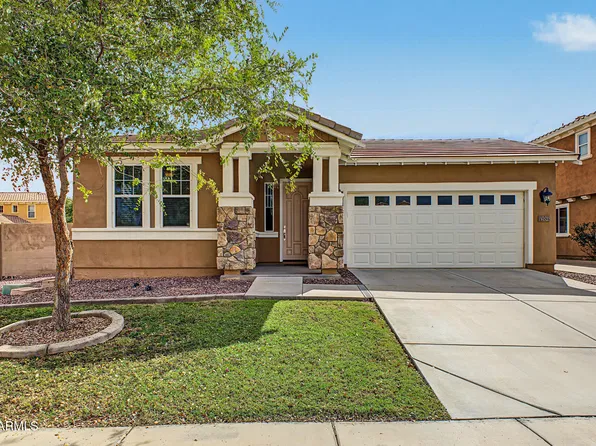 1205 E GAIL Drive, Chandler, AZ 85225