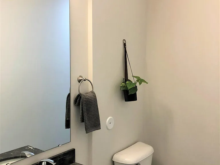 Three Bedroom