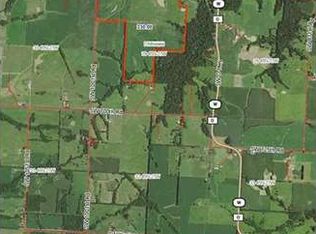 935 SW 600th Rd, Holden, MO 64040