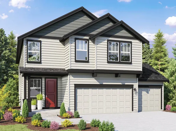 7410 280th Pl NW #27, Stanwood, WA 98292