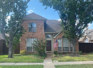 8711 Falls Rd, Irving, TX 75063